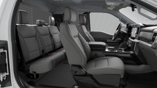 2026 Ford F-150® Internal Image 1